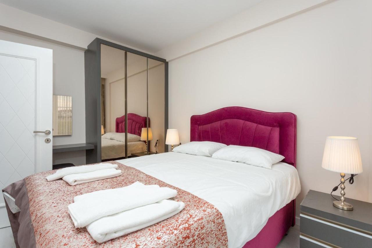 Apartment The Classe Collection 18 *